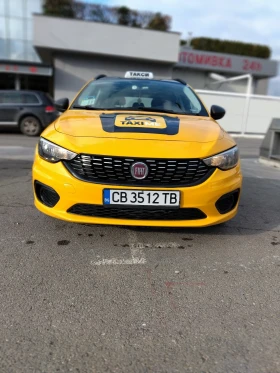 Fiat Tipo 1.4   120 .. | Mobile.bg    2