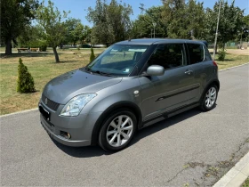 Suzuki Swift GT, снимка 1