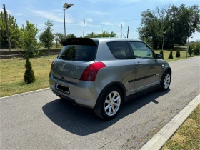 Suzuki Swift GT, снимка 4