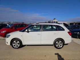 Skoda Fabia 1.6 TDI , снимка 5