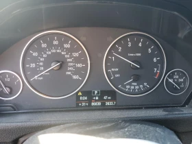 BMW 335 XI* ПОДГРЕВ* РЕКАРО* PANO, снимка 9