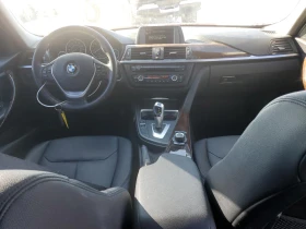 BMW 335 XI* ПОДГРЕВ* РЕКАРО* PANO, снимка 8