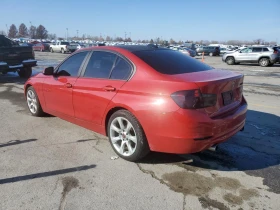 BMW 335 XI* ПОДГРЕВ* РЕКАРО* PANO, снимка 4