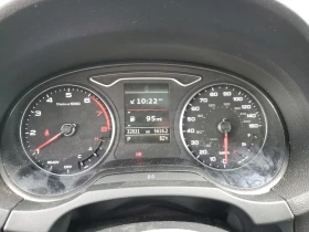 Audi A3 PREMIUM PLUS, снимка 9