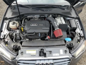 Audi A3 PREMIUM PLUS, снимка 11