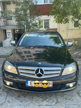 Mercedes-Benz C 320 Автоматик, снимка 4