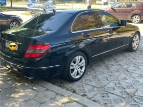 Mercedes-Benz C 320 Автоматик, снимка 6