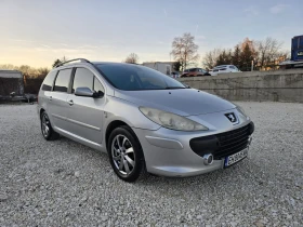 Peugeot 307 2000 кубика 136 коня, снимка 3