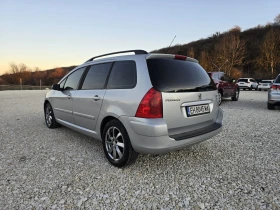 Peugeot 307 2000 кубика 136 коня, снимка 5