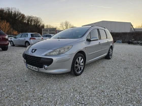 Peugeot 307 2000 кубика 136 коня, снимка 2