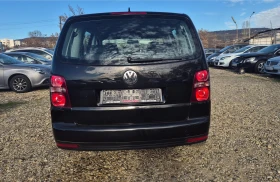 VW Touran СЕДЕМ МЕСТА / АВТОМАТИК, снимка 6