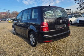 VW Touran СЕДЕМ МЕСТА / АВТОМАТИК, снимка 5