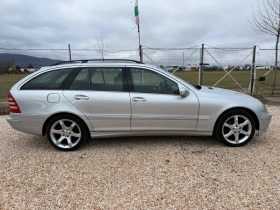 Mercedes-Benz C 220 Cdi Sport Edition , снимка 6