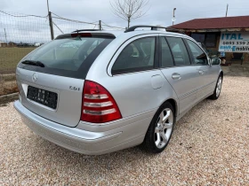 Mercedes-Benz C 220 Cdi Sport Edition , снимка 5