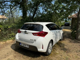 Toyota Auris, снимка 3