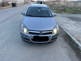 Opel Astra, снимка 2