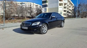 Mercedes-Benz C 220 2.2CDI-170, снимка 1