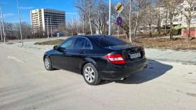 Mercedes-Benz C 220 2.2CDI-170, снимка 7