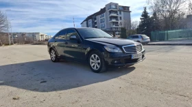 Mercedes-Benz C 220 2.2CDI-170, снимка 3