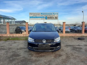 VW Sharan 2.0TDI PANORAMA, снимка 2