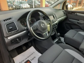 VW Sharan 2.0TDI PANORAMA, снимка 8