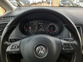 VW Sharan 2.0TDI PANORAMA, снимка 12