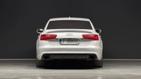 Audi A6 3.0BiTdi Exclisive Bose Масаж Въздух Дистроник - 44999 лв. - 60965721 | Car24.bg