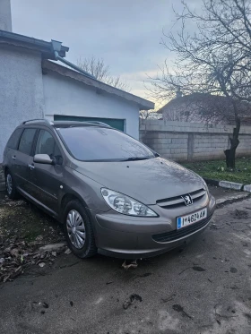 Обява за продажба на Peugeot 307 ~2 500 лв. - изображение 1