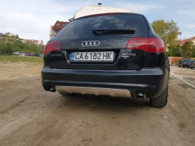 Audi A6 Allroad, снимка 8