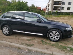 Audi A6 Allroad, снимка 5