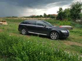 Audi A6 Allroad, снимка 12