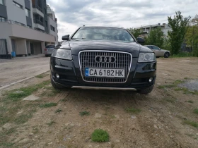 Audi A6 Allroad, снимка 3