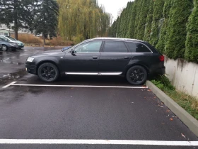 Audi A6 Allroad, снимка 13