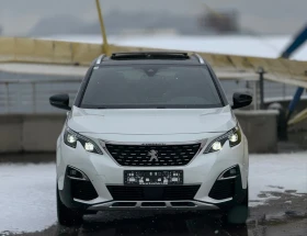 Peugeot 3008 -GT-line - 1.5 BlueHDi - 130k.c. - Euro 6B - EAT8-, снимка 6