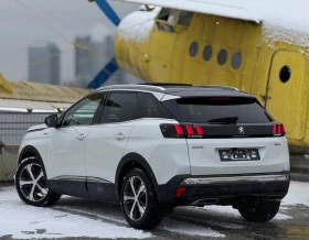 Peugeot 3008 -GT-line - 1.5 BlueHDi - 130k.c. - Euro 6B - EAT8-, снимка 4