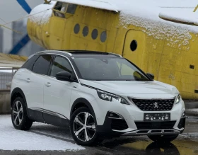 Peugeot 3008 -GT-line - 1.5 BlueHDi - 130k.c. - Euro 6B - EAT8-, снимка 1