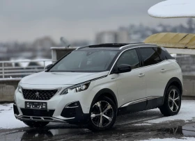 Peugeot 3008 -GT-line - 1.5 BlueHDi - 130k.c. - Euro 6B - EAT8-, снимка 5