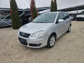 VW Polo 1.2 КЛИМАТИК РЕАЛНИ КИЛОМЕТРИ - 3900 лв. - 29360005 | Car24.bg