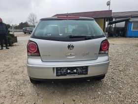 VW Polo 1.2 КЛИМАТИК РЕАЛНИ КИЛОМЕТРИ - 3900 лв. - 29360005 | Car24.bg