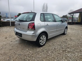 VW Polo 1.2 КЛИМАТИК РЕАЛНИ КИЛОМЕТРИ - 3900 лв. - 29360005 | Car24.bg