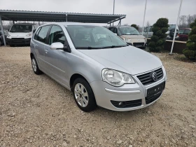 VW Polo 1.2 КЛИМАТИК РЕАЛНИ КИЛОМЕТРИ - 3900 лв. - 29360005 | Car24.bg