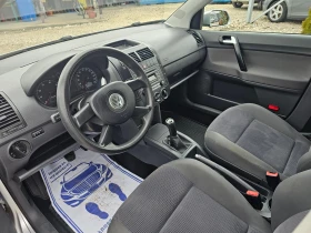 VW Polo 1.2 КЛИМАТИК РЕАЛНИ КИЛОМЕТРИ - 3900 лв. - 29360005 | Car24.bg