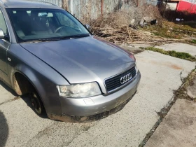 Audi A4 2.5TDI 4X4 180КС, снимка 2