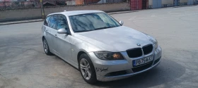 BMW 320, снимка 2