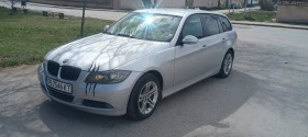 BMW 320, снимка 1