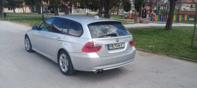 BMW 320, снимка 5