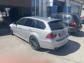 BMW 320, снимка 8