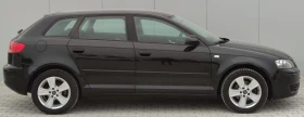 Audi A3 1.9TDI* 105к.с* DSG* - 8900 лв. - 14812958 | Car24.bg