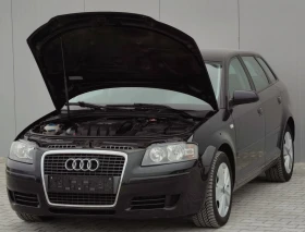 Audi A3 1.9TDI* 105к.с* DSG* - 8900 лв. - 14812958 | Car24.bg