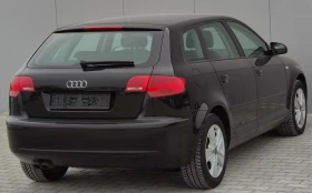 Audi A3 1.9TDI* 105к.с* DSG* , снимка 3